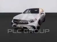 2024 Mercedes Benz GLC-Class
