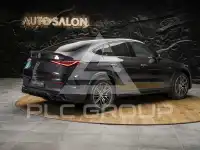 2024 Mercedes Benz GLC-Class