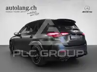 2024 Mercedes Benz GLC-Class