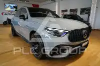 2024 Mercedes Benz GLC-Class