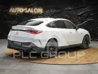 2024 Mercedes Benz GLC-Class