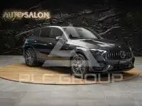 2024 Mercedes Benz GLC-Class