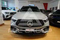 2024 Mercedes Benz GLC-Class