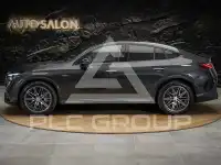 2024 Mercedes Benz GLC-Class