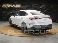2024 Mercedes Benz GLC-Class