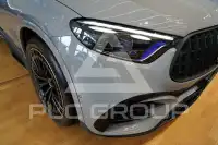2024 Mercedes Benz GLC-Class