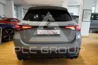 2024 Mercedes Benz GLC-Class