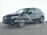 2024 Mercedes Benz GLC-Class