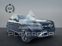 2024 Mercedes Benz GLC-Class