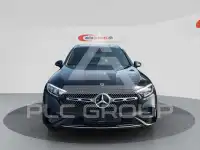 2024 Mercedes Benz GLC-Class