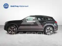 2024 Mercedes Benz GLC-Class