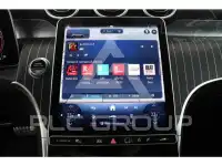 2024 Mercedes Benz GLC-Class