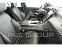 2024 Mercedes Benz GLC-Class