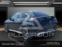 2024 Mercedes Benz GLC-Class