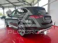 2024 Mercedes Benz GLC-Class