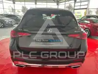 2024 Mercedes Benz GLC-Class