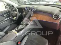 2024 Mercedes Benz GLC-Class
