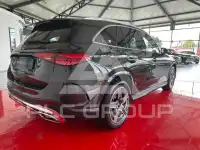 2024 Mercedes Benz GLC-Class