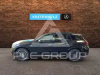 2024 Mercedes Benz GLC-Class