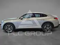 2024 Mercedes Benz GLC-Class