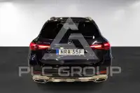 2024 Mercedes Benz GLC-Class