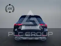 2024 Mercedes Benz GLC-Class