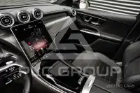 2024 Mercedes Benz GLC-Class