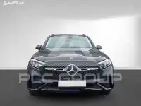 2024 Mercedes Benz GLC-Class
