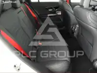 2024 Mercedes Benz GLC-Class