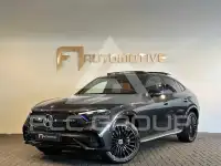 2024 Mercedes Benz GLC-Class