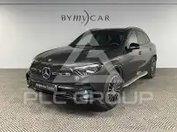 2024 Mercedes Benz GLC-Class