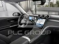 2024 Mercedes Benz GLC-Class