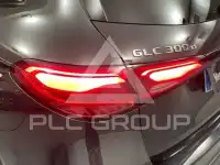 2024 Mercedes Benz GLC-Class