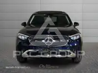 2024 Mercedes Benz GLC-Class