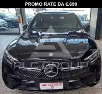 2024 Mercedes Benz GLC-Class