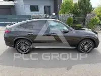 2024 Mercedes Benz GLC-Class