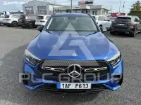 2024 Mercedes Benz GLC-Class