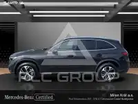 2024 Mercedes Benz GLC-Class