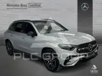 2024 Mercedes Benz GLC-Class