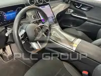 2024 Mercedes Benz GLC-Class