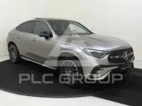 2024 Mercedes Benz GLC-Class