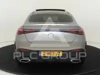 2024 Mercedes Benz GLC-Class