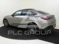 2024 Mercedes Benz GLC-Class