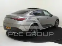2024 Mercedes Benz GLC-Class