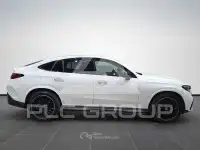 2024 Mercedes Benz GLC-Class