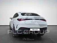 2024 Mercedes Benz GLC-Class