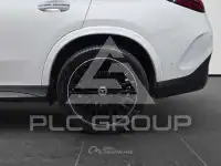 2024 Mercedes Benz GLC-Class