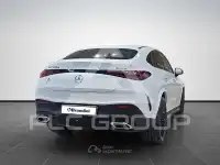 2024 Mercedes Benz GLC-Class