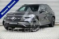 2024 Mercedes Benz GLC-Class