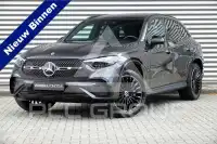 2024 Mercedes Benz GLC-Class